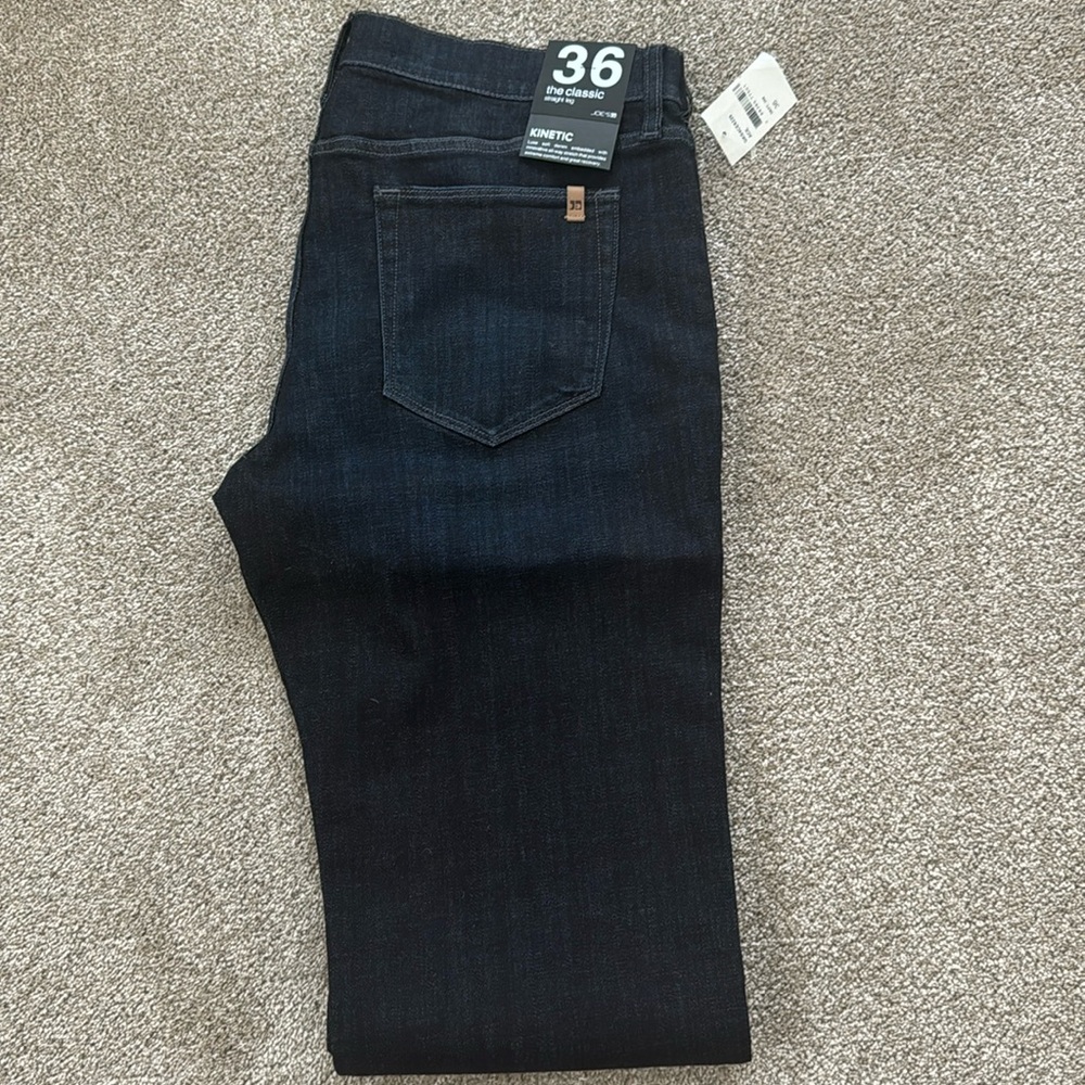 Joe’s jeans